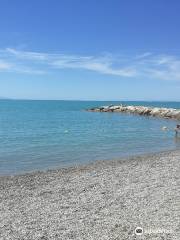 Bau Beach - Spiaggia per Cani