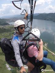 Lakeside Paragliding