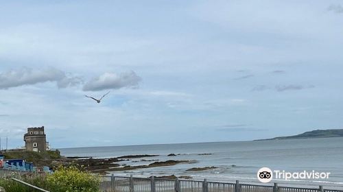 Portmarnock Beach