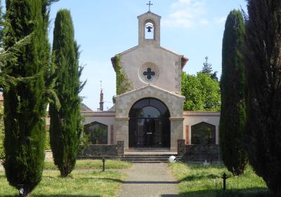 Église Saint-Jacques