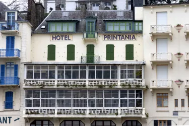 Dinard