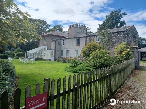 Grove Museum of Victorian Life