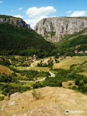 Cheile Turzii - Turda Gorge