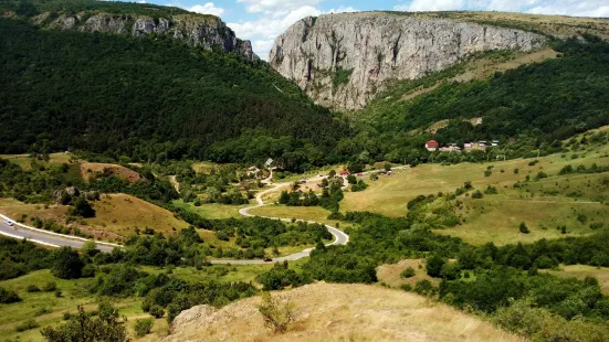 Cheile Turzii - Turda Gorge