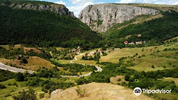 Turda Gorge
