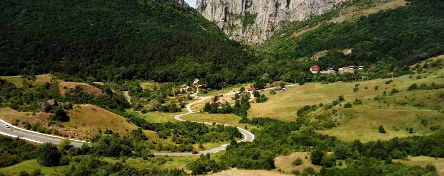 Cheile Turzii - Turda Gorge