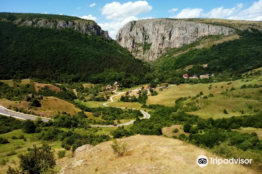 Cheile Turzii - Turda Gorge