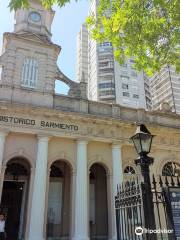 Museo Historico Sarmiento