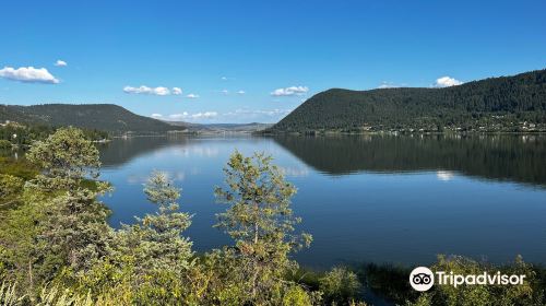 Scout Island Nature Centre