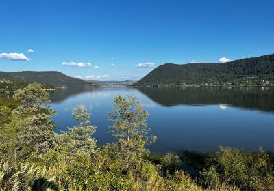 Scout Island Nature Centre