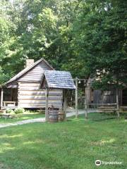 O'Bannon Woods State Park