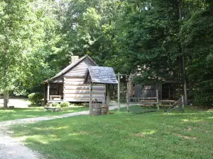 O'Bannon Woods State Park