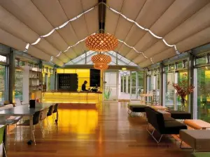 Brick Bay Wines & Sculpture Trail
