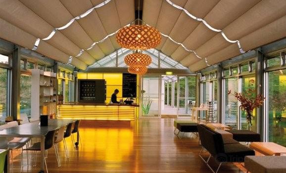 Brick Bay Wines & Sculpture Trail