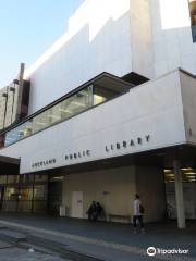 Central City Library