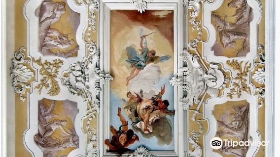 Museo Diocesano e Gallerie del Tiepolo