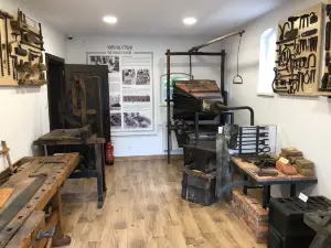 Kashubian Museum in Kartuzy