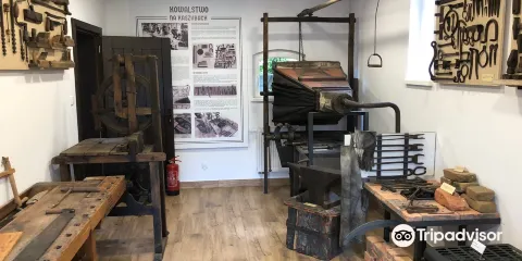 Kashubian Museum in Kartuzy