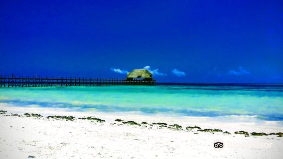 Kiwengwa Beach