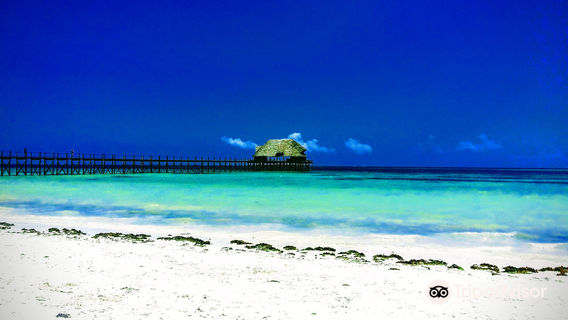 Kiwengwa Beach