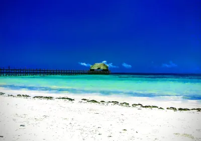 Kiwengwa Beach