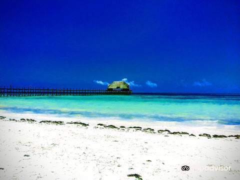 Kiwengwa Beach