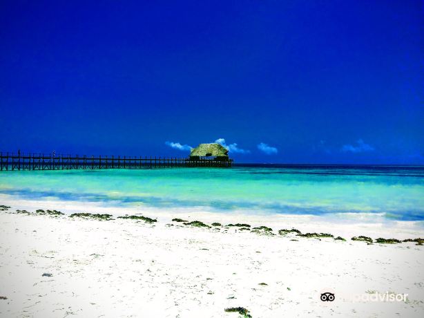 Kiwengwa Beach