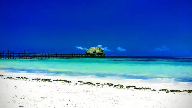 Kiwengwa Beach