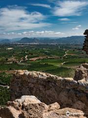 Castillo de Montesa