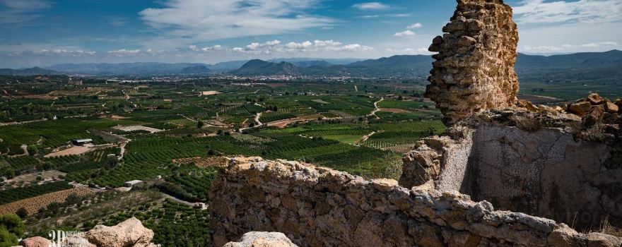 Castillo de Montesa