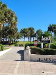 Humiston Beach Park