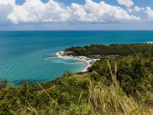 Baia di Portonovo