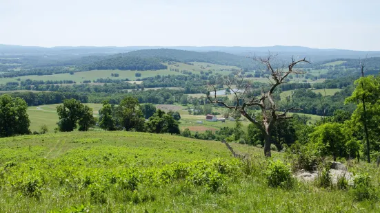 Sky Meadows State Park