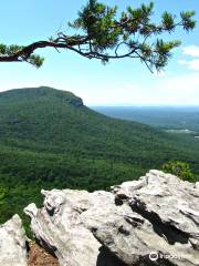 Hanging Rock