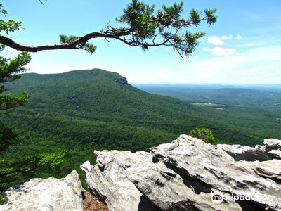 Hanging Rock