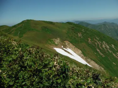 Minamiuonuma District