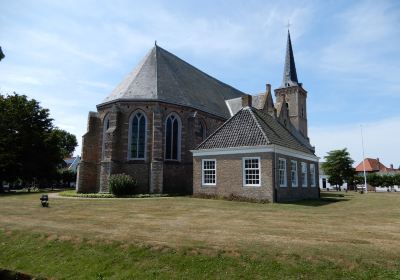 Wijnhoeve de kleine Schorre