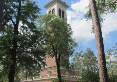 Stephen Foster Folk Culture Center State Park