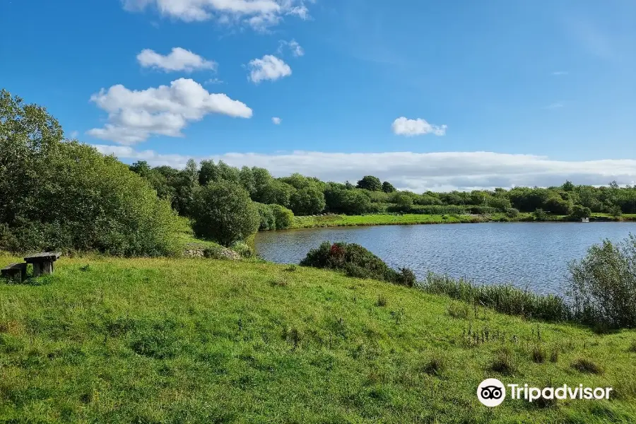 Garn Lakes