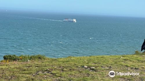 Howth Summit