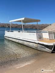 Katherine Landing at Lake Mohave Marina