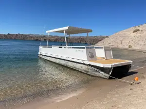 Katherine Landing at Lake Mohave Marina