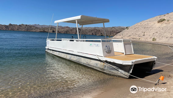 Katherine Landing at Lake Mohave Marina