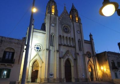 Parish Church of Our Lady of Mount Carmel