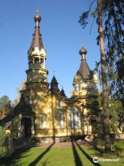 Church of Peter and Pavel