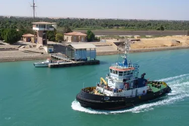 Port Fouad