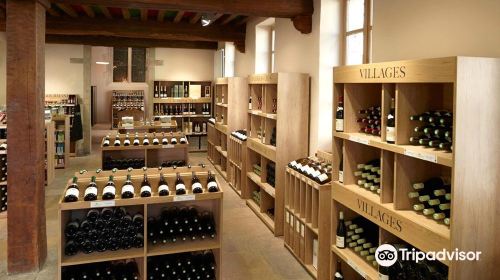 Boutique Wine Market