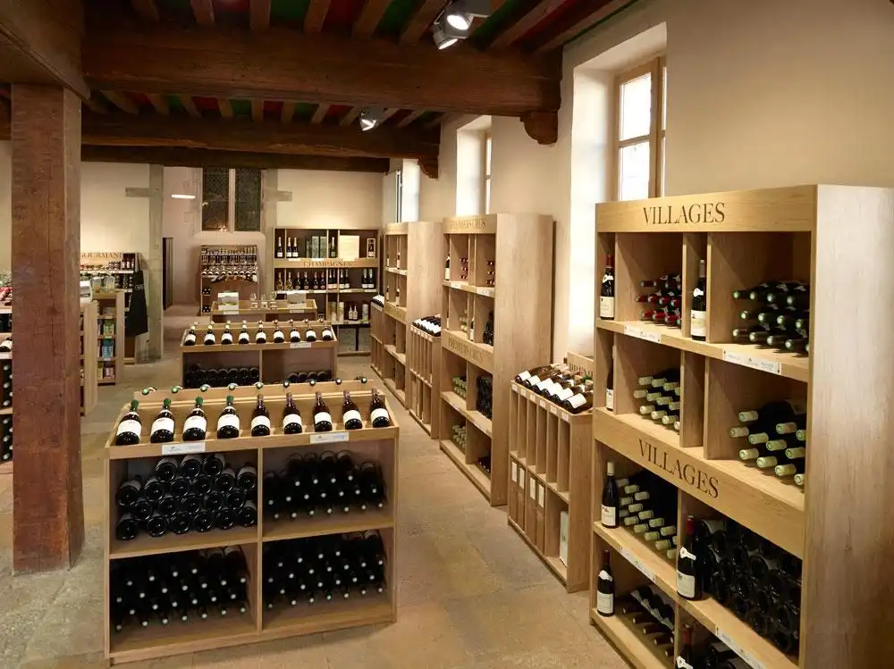 Hotels near Boutique Wine Market