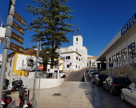 Hotel berhampiran Clock Tower