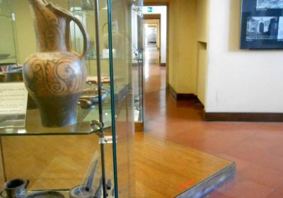 Museo Archeologico dell'Agro Falisco